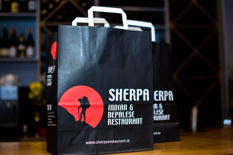 Sherpa Takeaway Services